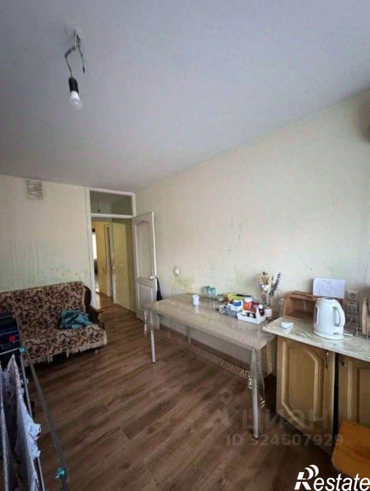 2-комн квартира Дальний проезд, 5,  д. 5