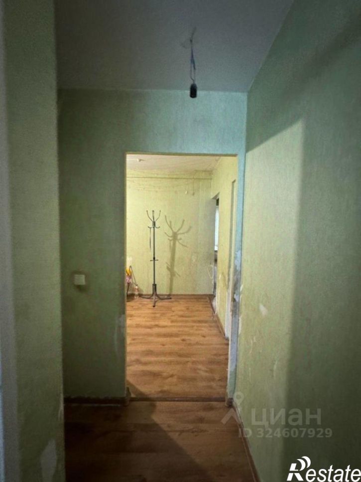 2-комн квартира Дальний проезд, 5,  д. 5