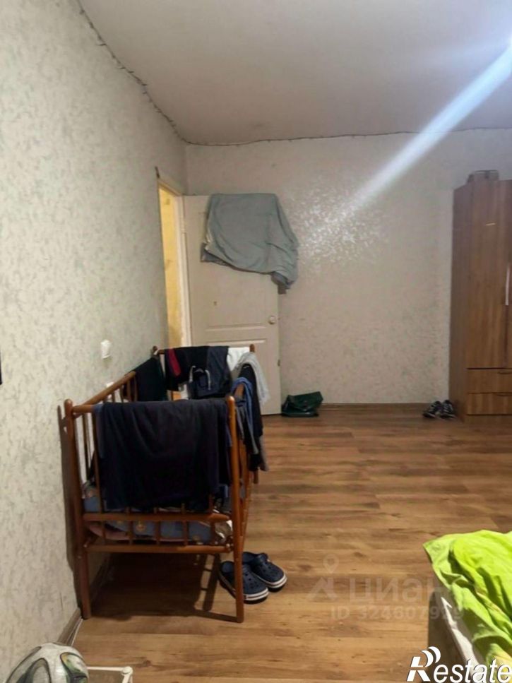 2-комн квартира Дальний проезд, 5,  д. 5