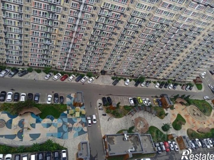 1-комн квартира улица Героя Георгия Бочарникова, 4к2,  д. 4к2