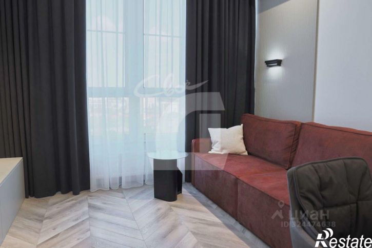 3-комн квартира Гаражная улица, 156 к1,  д. 156 к1