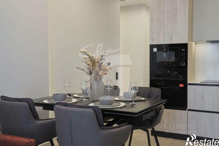 3-комн квартира Гаражная улица, 156 к1,  д. 156 к1