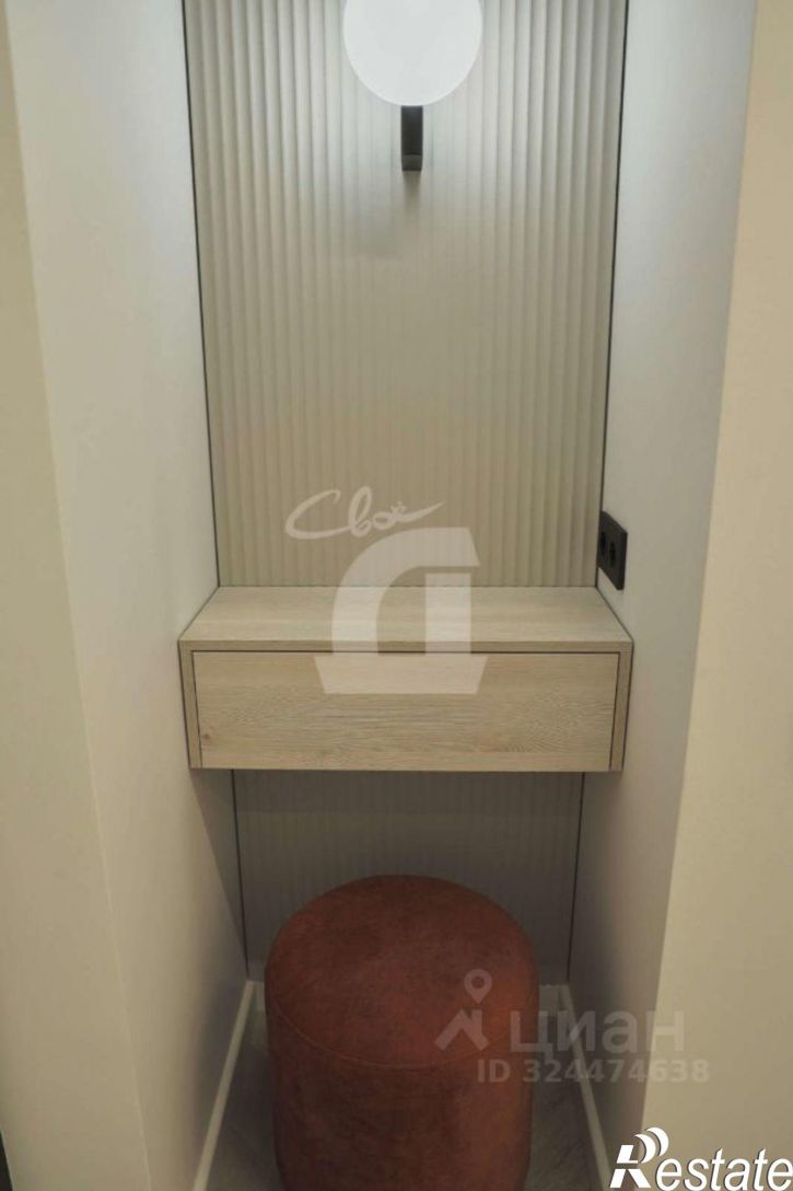 3-комн квартира Гаражная улица, 156 к1,  д. 156 к1