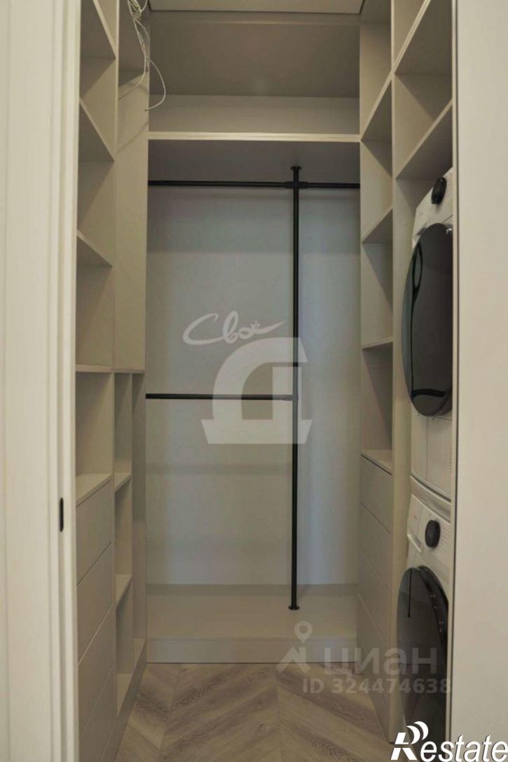 3-комн квартира Гаражная улица, 156 к1,  д. 156 к1