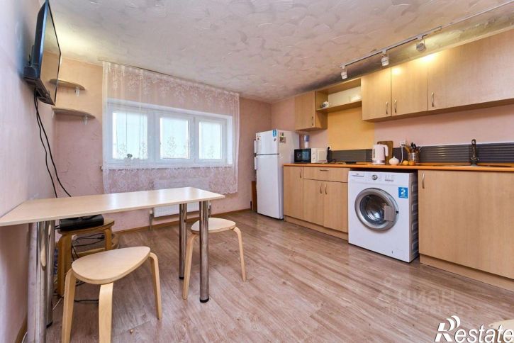2-комн квартира улица Петра Метальникова, 5 к3,  д. 5 к3