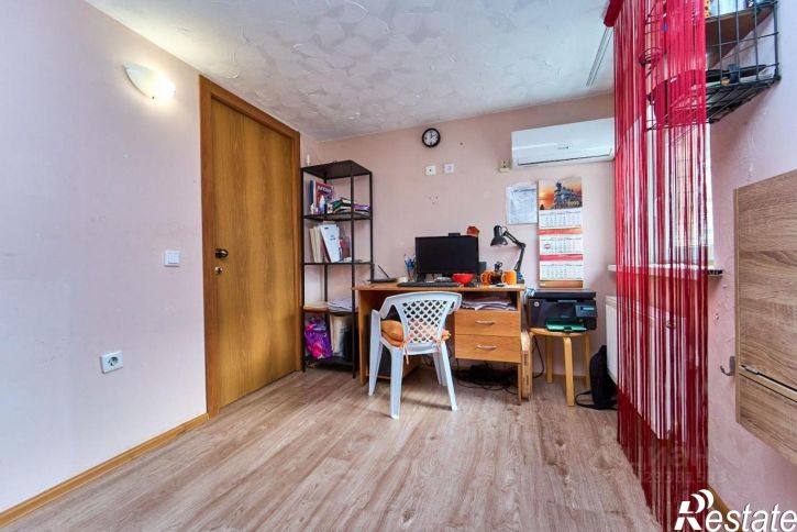 2-комн квартира улица Петра Метальникова, 5 к3,  д. 5 к3