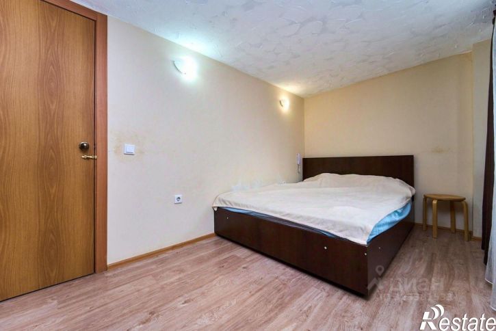 2-комн квартира улица Петра Метальникова, 5 к3,  д. 5 к3