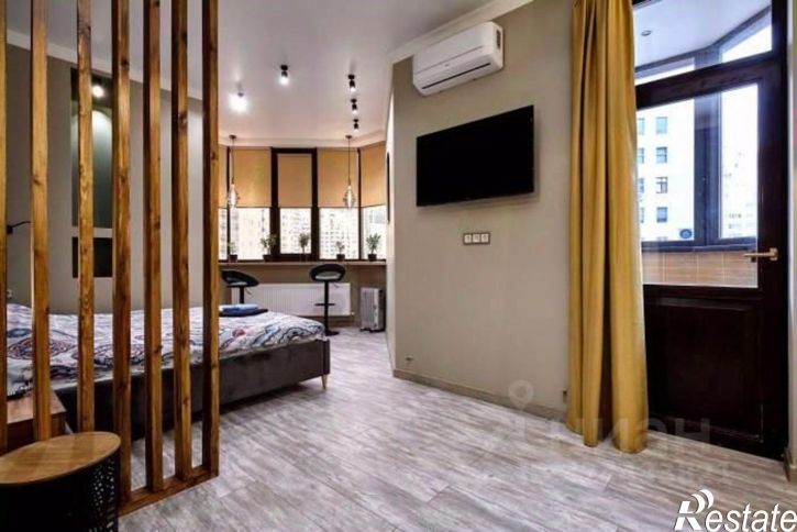 3-комн квартира Комсомольская улица, 4,  д. 4