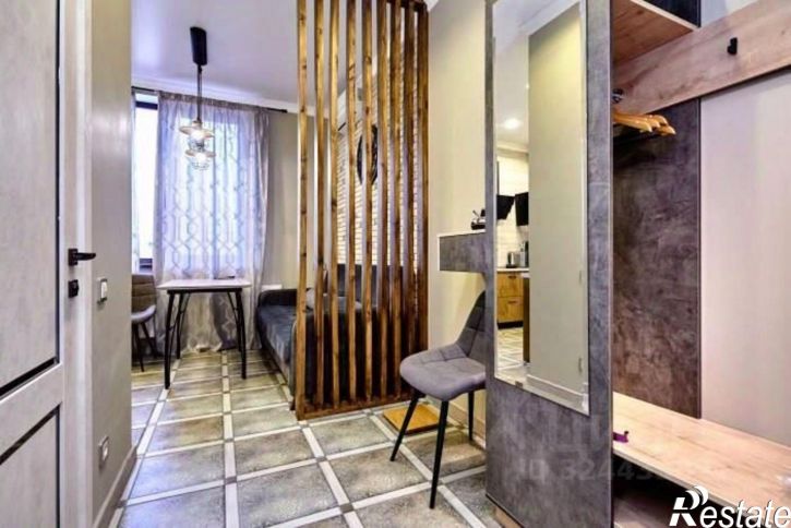 3-комн квартира Комсомольская улица, 4,  д. 4