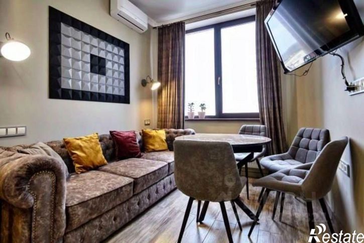 3-комн квартира Комсомольская улица, 4,  д. 4