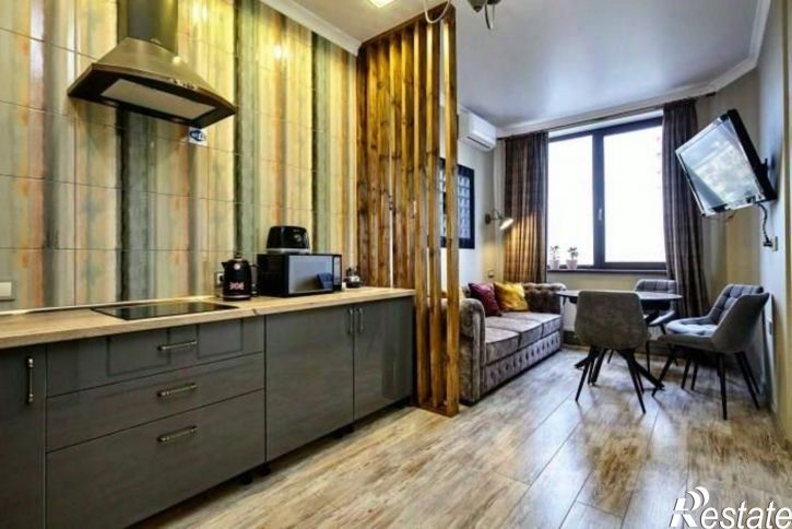 3-комн квартира Комсомольская улица, 4,  д. 4