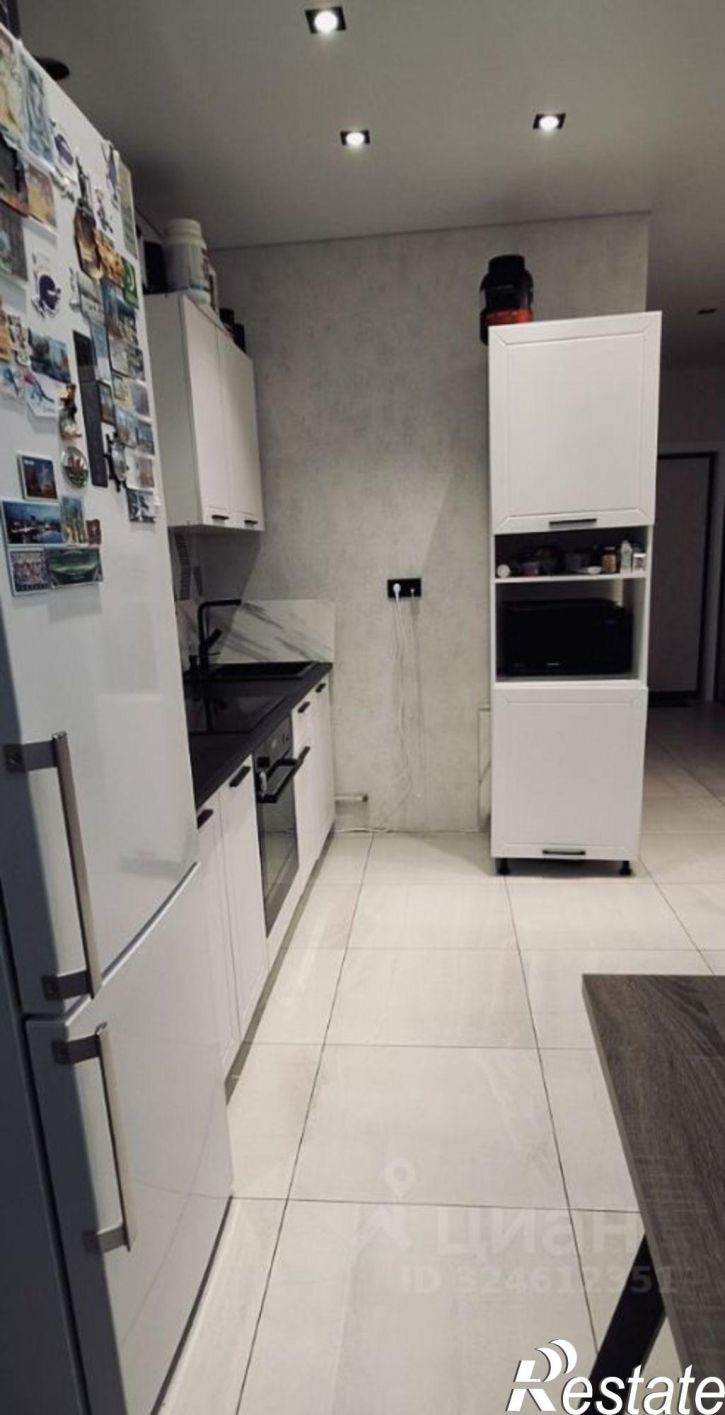 2-комн квартира Новороссийская улица, 90/2 к2,  д. 90/2 к2