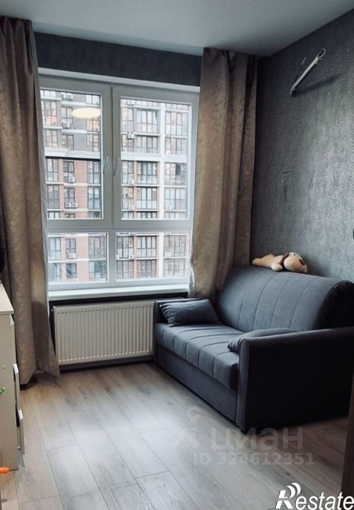 2-комн квартира Новороссийская улица, 90/2 к2,  д. 90/2 к2