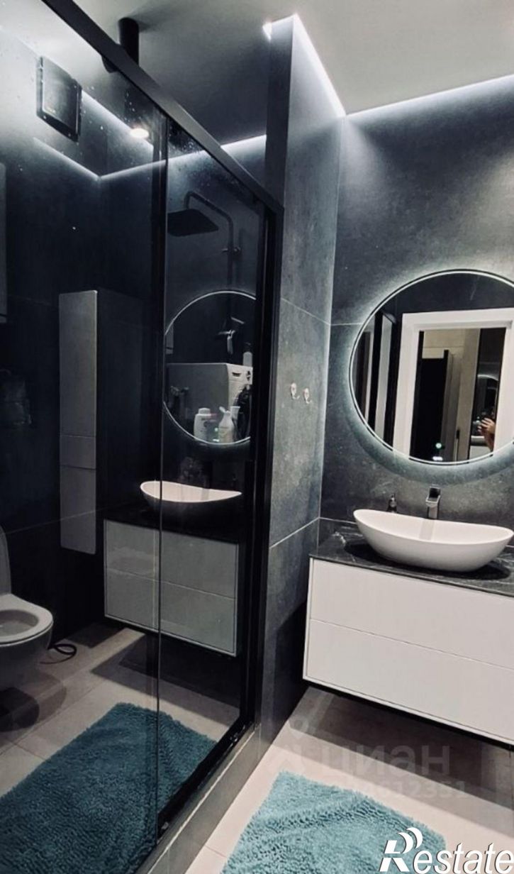 2-комн квартира Новороссийская улица, 90/2 к2,  д. 90/2 к2