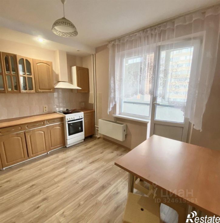 2-комн квартира Совхозная улица, 18,  д. 18