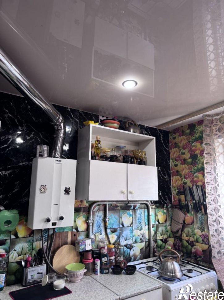 1-комн квартира улица Селезнёва, 170,  д. 170