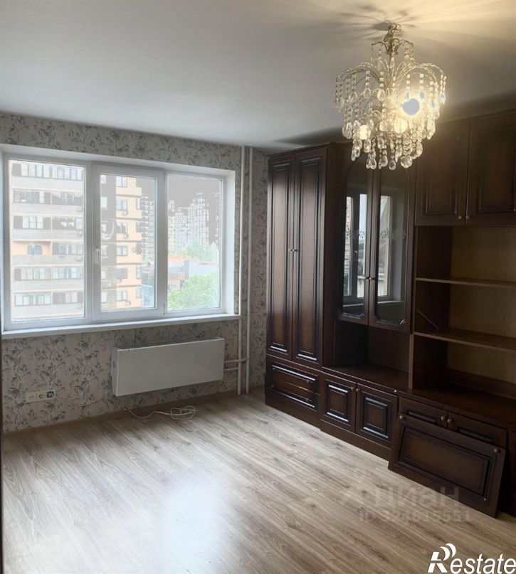 2-комн квартира Совхозная улица, 18,  д. 18