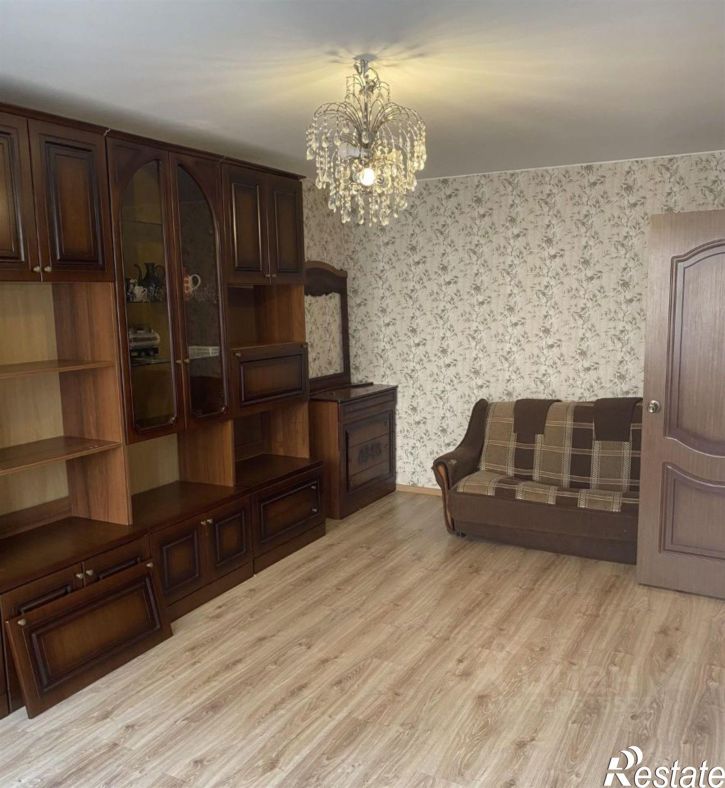 2-комн квартира Совхозная улица, 18,  д. 18