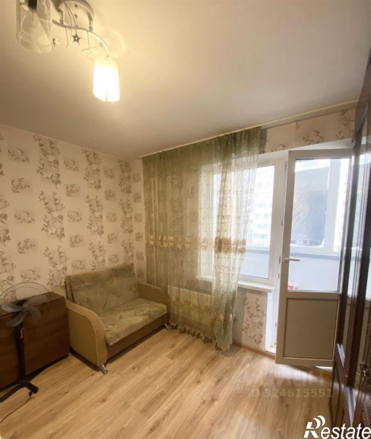 2-комн квартира Совхозная улица, 18,  д. 18