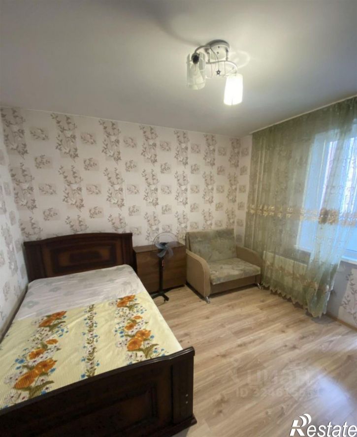 2-комн квартира Совхозная улица, 18,  д. 18