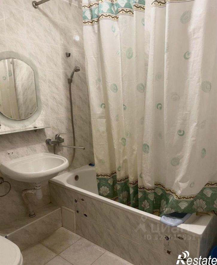 2-комн квартира Совхозная улица, 18,  д. 18