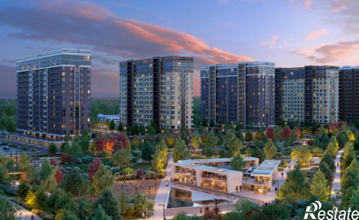 2-комн квартира улица Марины Цветаевой, 7,  д. 7