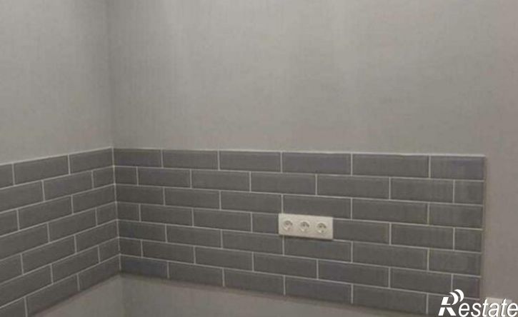 1-комн квартира улица Цезаря Куникова, 24 к2,  д. 24 к2