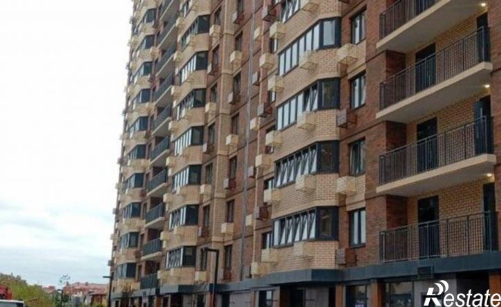 1-комн квартира Ростовское шоссе, 30/6 к2,  д. 30/6 к2