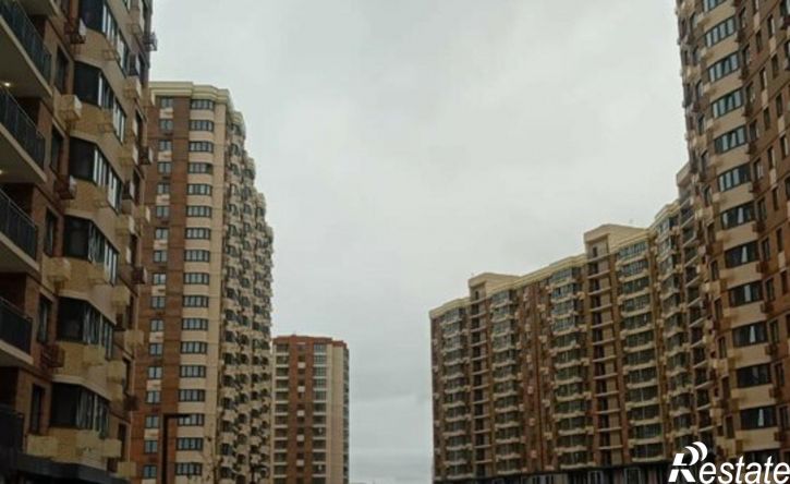 1-комн квартира Ростовское шоссе, 30/6 к2,  д. 30/6 к2