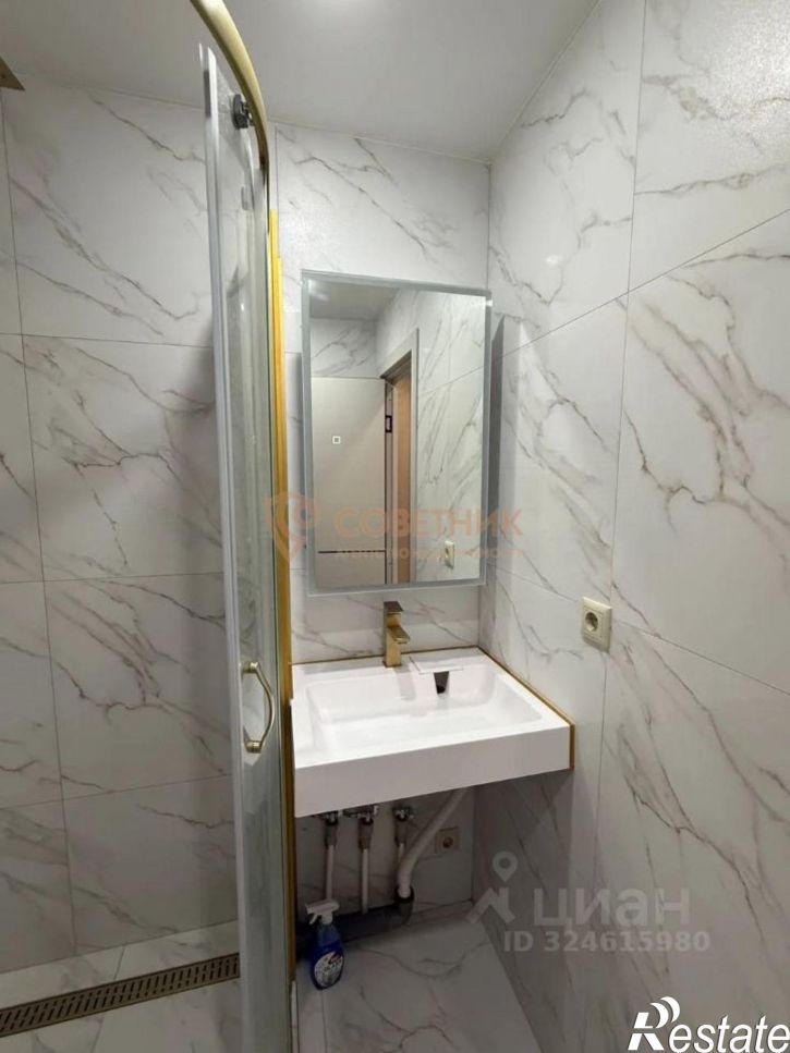 1-комн квартира улица Яна Полуяна, 22,  д. 22