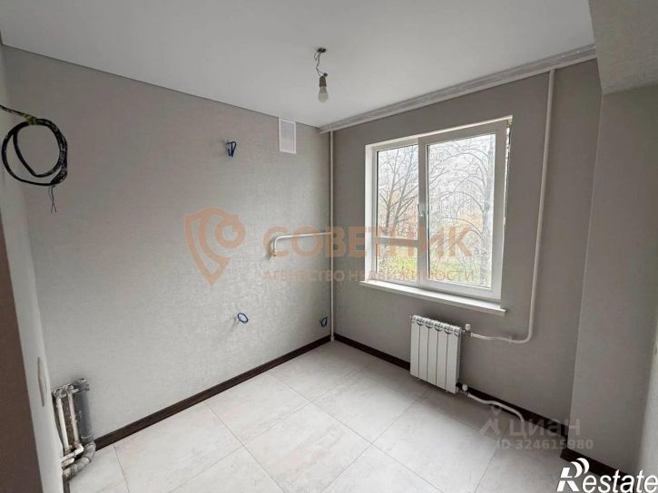 1-комн квартира улица Яна Полуяна, 22,  д. 22