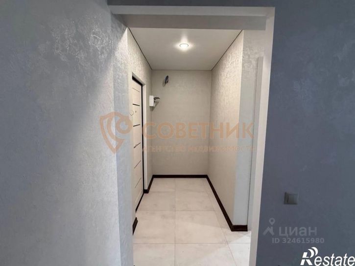 1-комн квартира улица Яна Полуяна, 22,  д. 22