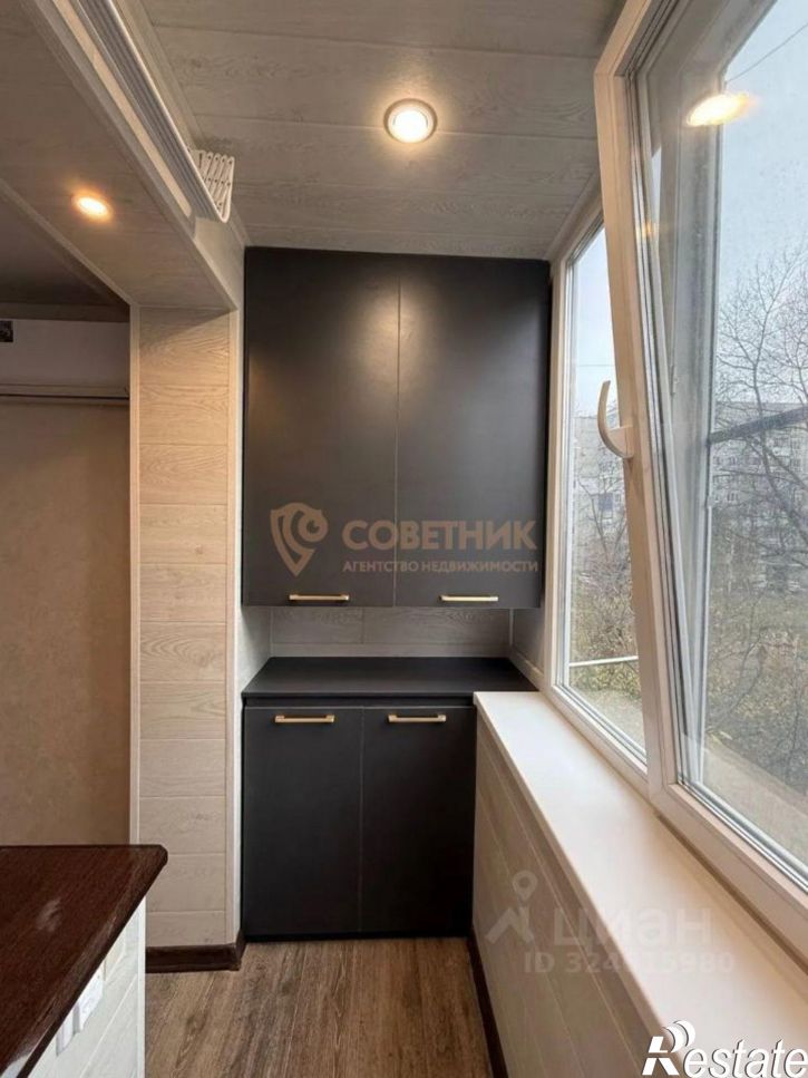 1-комн квартира улица Яна Полуяна, 22,  д. 22