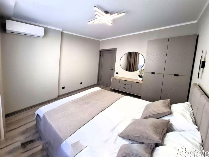 1-комн квартира улица имени Героя Ростовского, 8 к4,  д. 8 к4