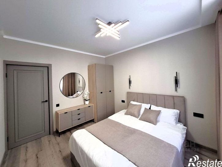 1-комн квартира улица имени Героя Ростовского, 8 к4,  д. 8 к4