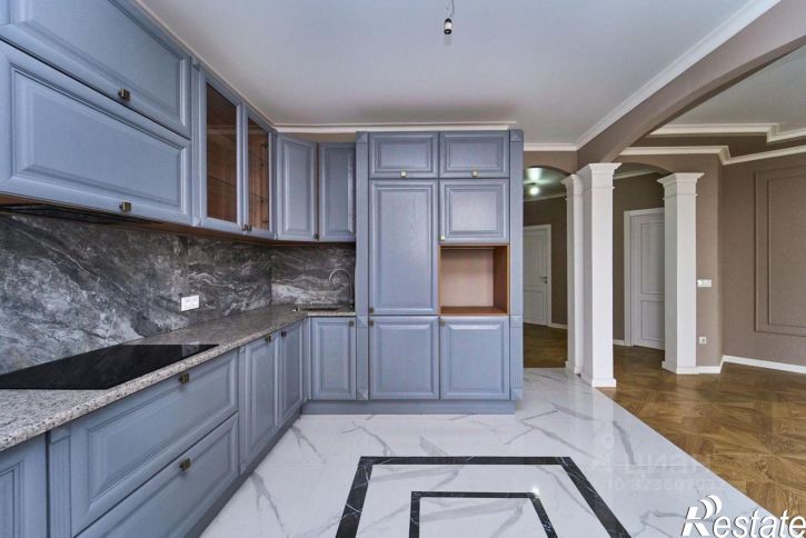 3-комн квартира улица 40 лет Победы, 186 к2,  д. 186 к2