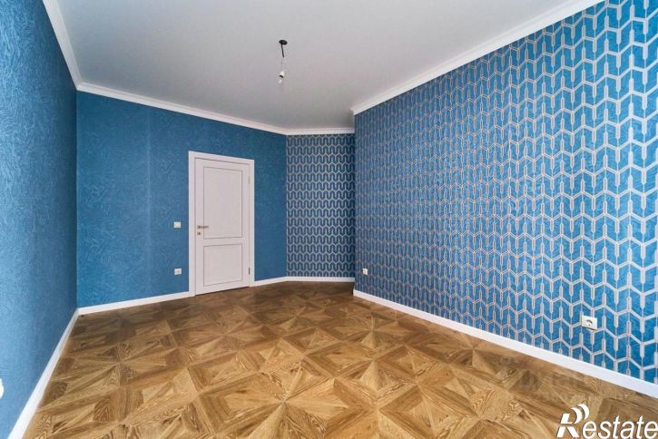 3-комн квартира улица 40 лет Победы, 186 к2,  д. 186 к2