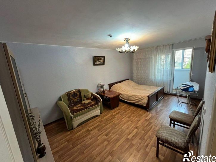 1-комн квартира проспект Писателя Знаменского, 24,  д. 24