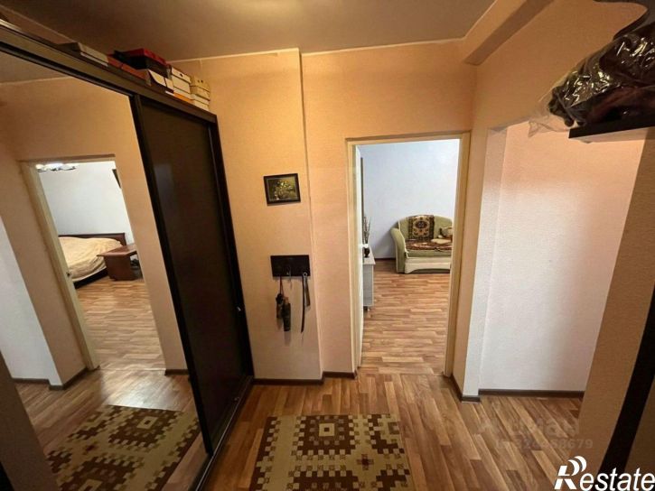 1-комн квартира проспект Писателя Знаменского, 24,  д. 24