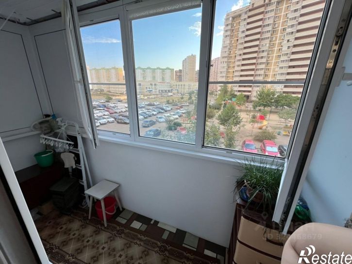 1-комн квартира проспект Писателя Знаменского, 24,  д. 24