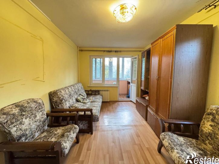 2-комн квартира улица Гидростроителей, 22,  д. 22