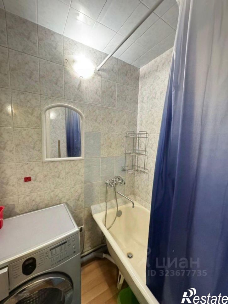 2-комн квартира улица Гидростроителей, 22,  д. 22