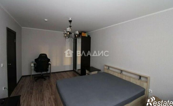 1-комн квартира улица Валерия Гассия, 11,  д. 11