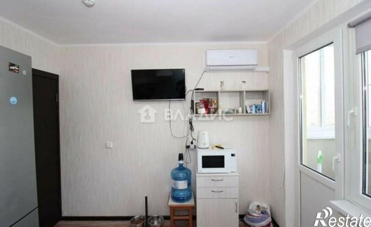 1-комн квартира улица Валерия Гассия, 11,  д. 11