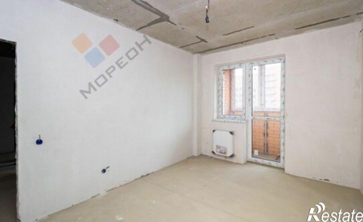 2-комн квартира улица им. Владимира Жириновского, 1 к1,  д. 1 к1