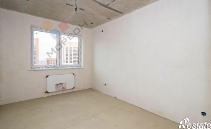 2-комн квартира улица им. Владимира Жириновского, 1 к1,  д. 1 к1