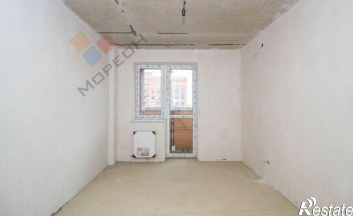 2-комн квартира улица им. Владимира Жириновского, 1 к1,  д. 1 к1