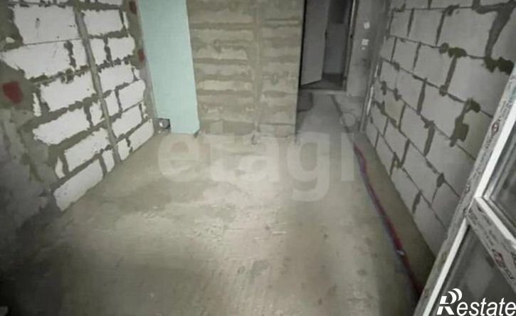 1-комн квартира Уральская улица, 102,  д. 102