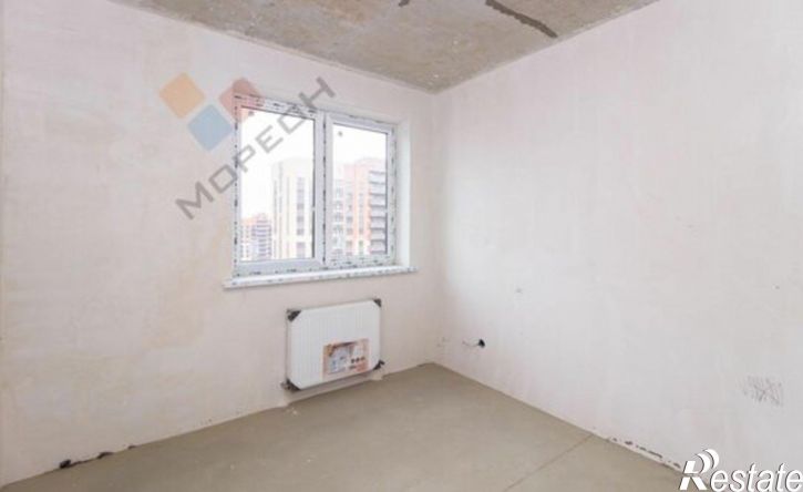 2-комн квартира улица им. Владимира Жириновского, 1 к1,  д. 1 к1