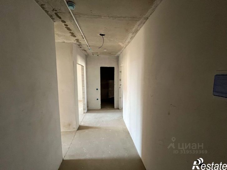 2-комн квартира проспект Писателя Знаменского, 9 к2,  д. 9 к2